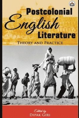 bokomslag Postcolonial English Literature