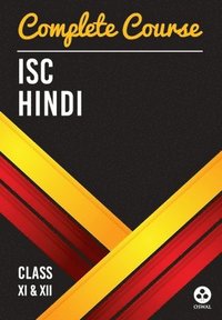bokomslag Complete Course Hindi