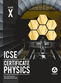 bokomslag Certificate Physics