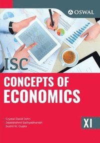 bokomslag Concepts of Economics