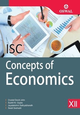 Concepts of Economics 1