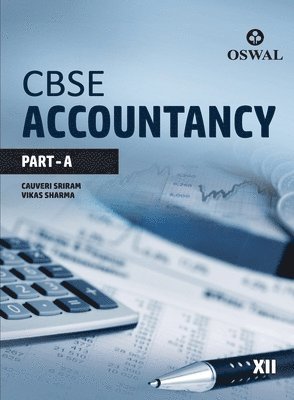 Accountancy (Part A) 1