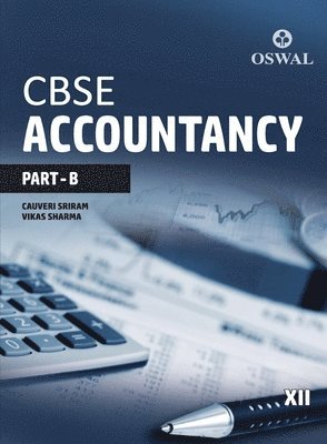 bokomslag Accountancy (Part B)