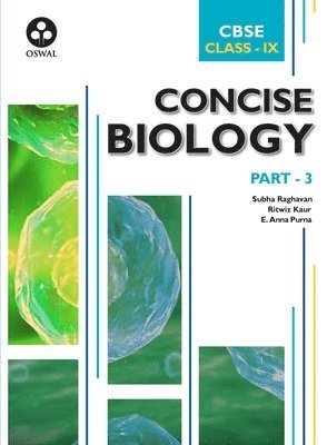 Concise Biology 1