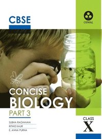 bokomslag Concise Biology