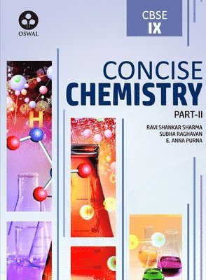 Concise Chemistry 1