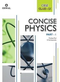 bokomslag Concise Physics