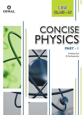 Concise Physics 1