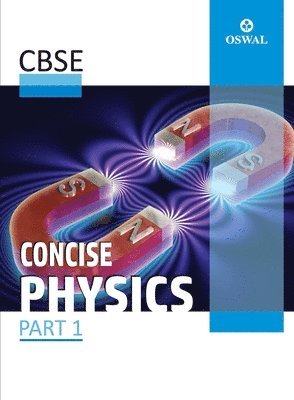 Pradeep Paul, R Parthasarathy, R. Parthasarathy - Concise Physics, Häftad
