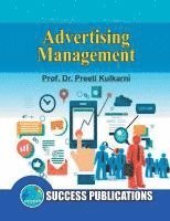 bokomslag Advertising Management-Reference Book(English)