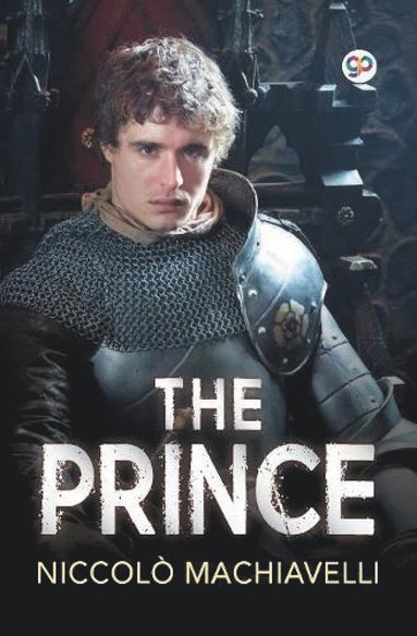 bokomslag Prince