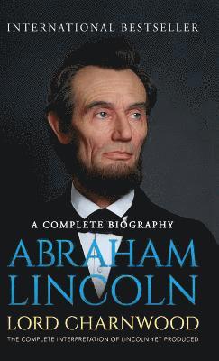 bokomslag Abraham Lincoln