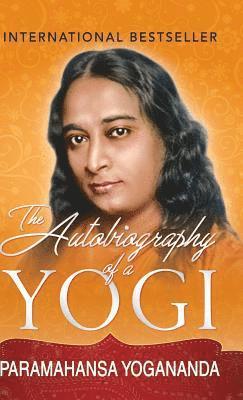 bokomslag The Autobiography of a Yogi