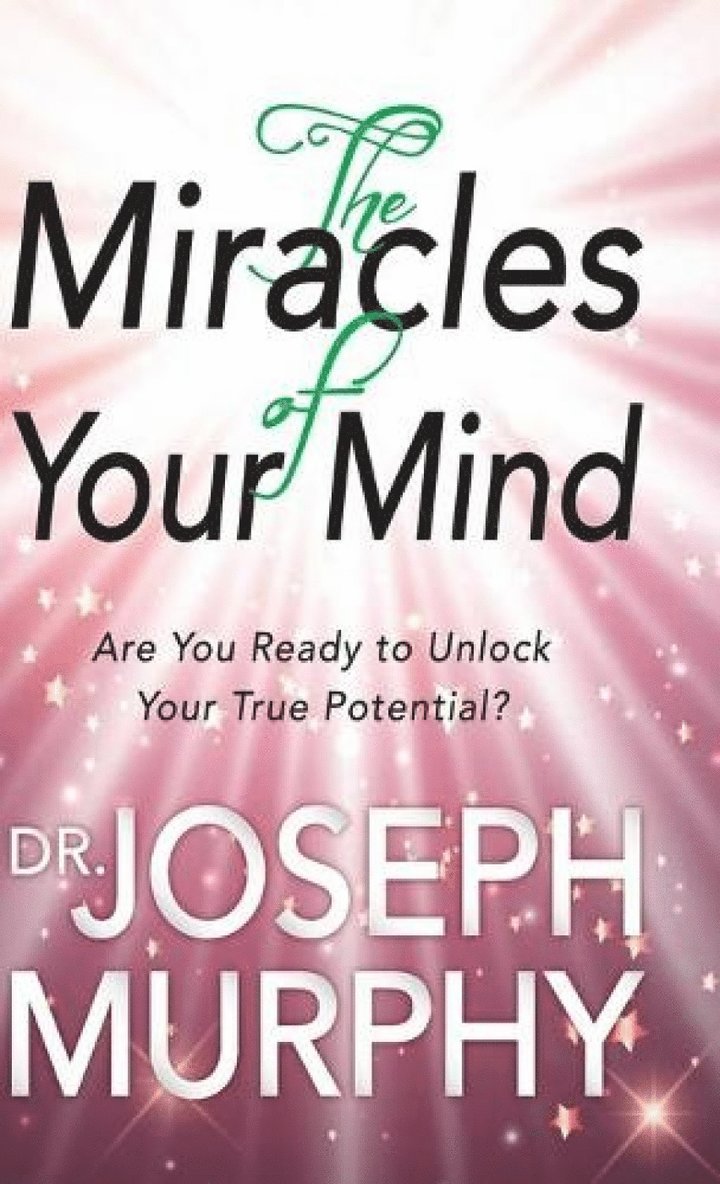 The Miracles of Your Mind 1