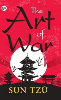 bokomslag Art of War