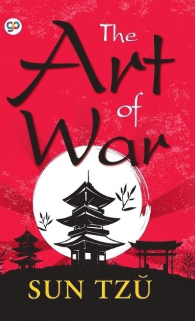 bokomslag Art of War