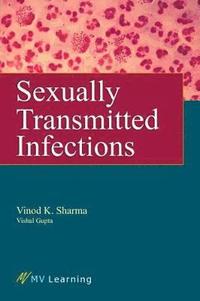 bokomslag Sexually Transmitted Infections