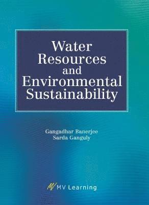 bokomslag Water Resources and Environmental Sustainability