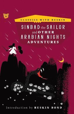 Sinbad the Sailor 1