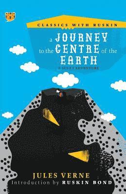 Journey to the Centre of the Earth 1