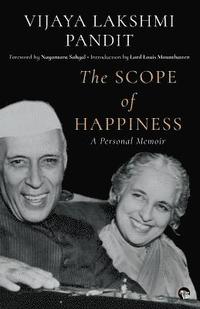 bokomslag Scope of Happiness