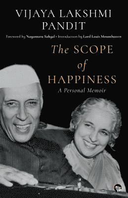 bokomslag Scope of Happiness