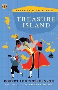 bokomslag Treasure Island