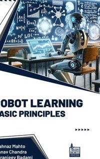 bokomslag Robot Learning