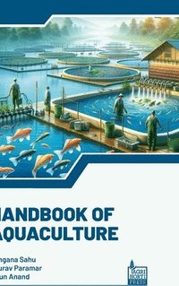 bokomslag Handbook of Aquaculture (Int)