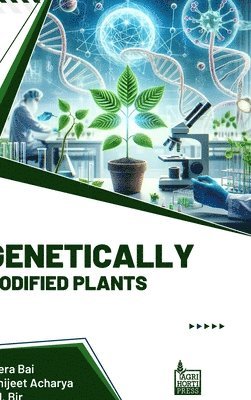 bokomslag Genetically Modified Plants