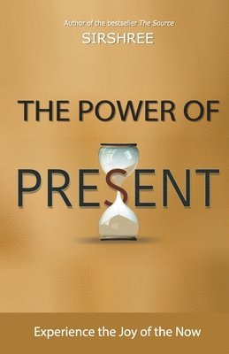 bokomslag Power of Present