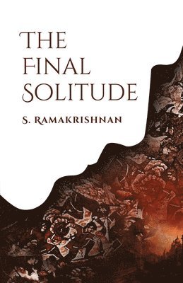 bokomslag Final Solitude