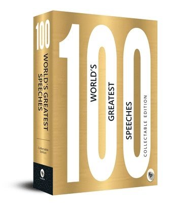 100 world's greatest speeches 1