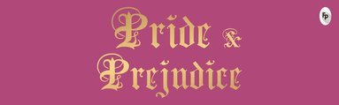 bokomslag Pride & Prejudice