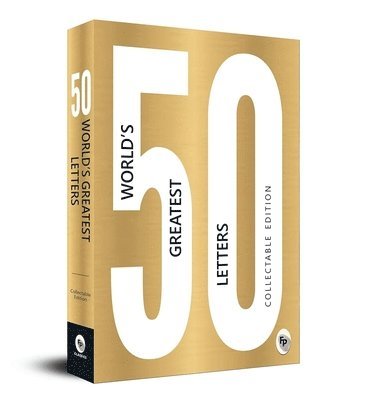 50 World's Greatest Letters: Collectable Edition 1