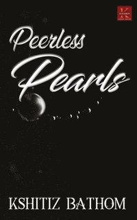 bokomslag Peerless Pearls