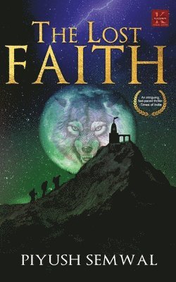 bokomslag The Lost Faith