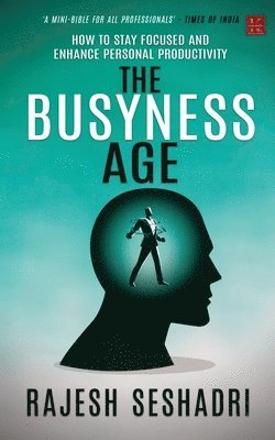 Busyness Age 1