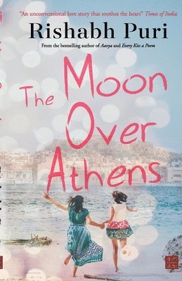 Moon Over Athens