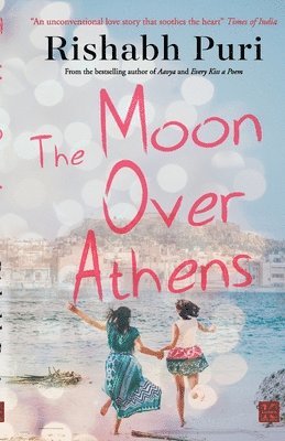 The Moon Over Athens 1