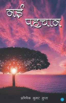 bokomslag Nayi Pehchan