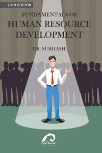 bokomslag Fundamentals of Human Resource Development