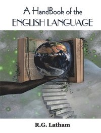 bokomslag HandBook of the English Language