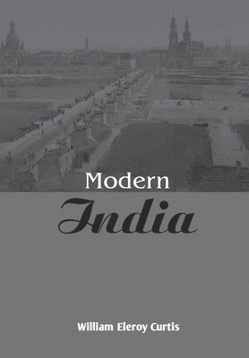 Modern India 1