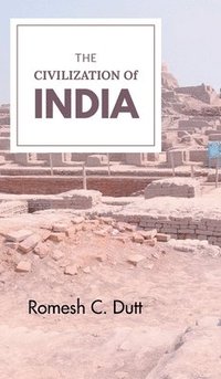 bokomslag Civilization of India