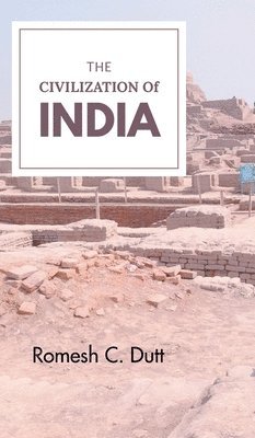 bokomslag Civilization of India