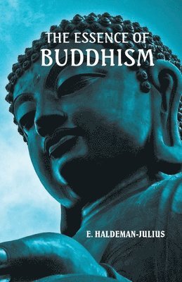 Essence of Buddhism