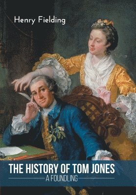 History of Tom Jones a Foundling