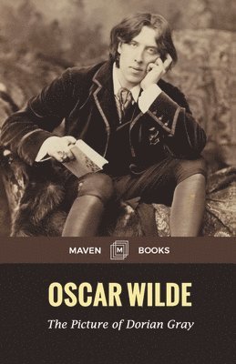 Oscar Wilde, WILDE,OSCAR - Picture of Dorian Gray, Häftad