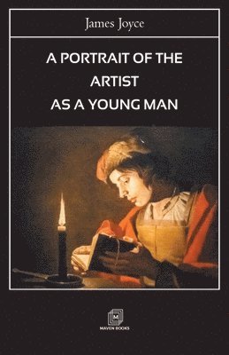 Portrait of the Artist as a Young Man 1